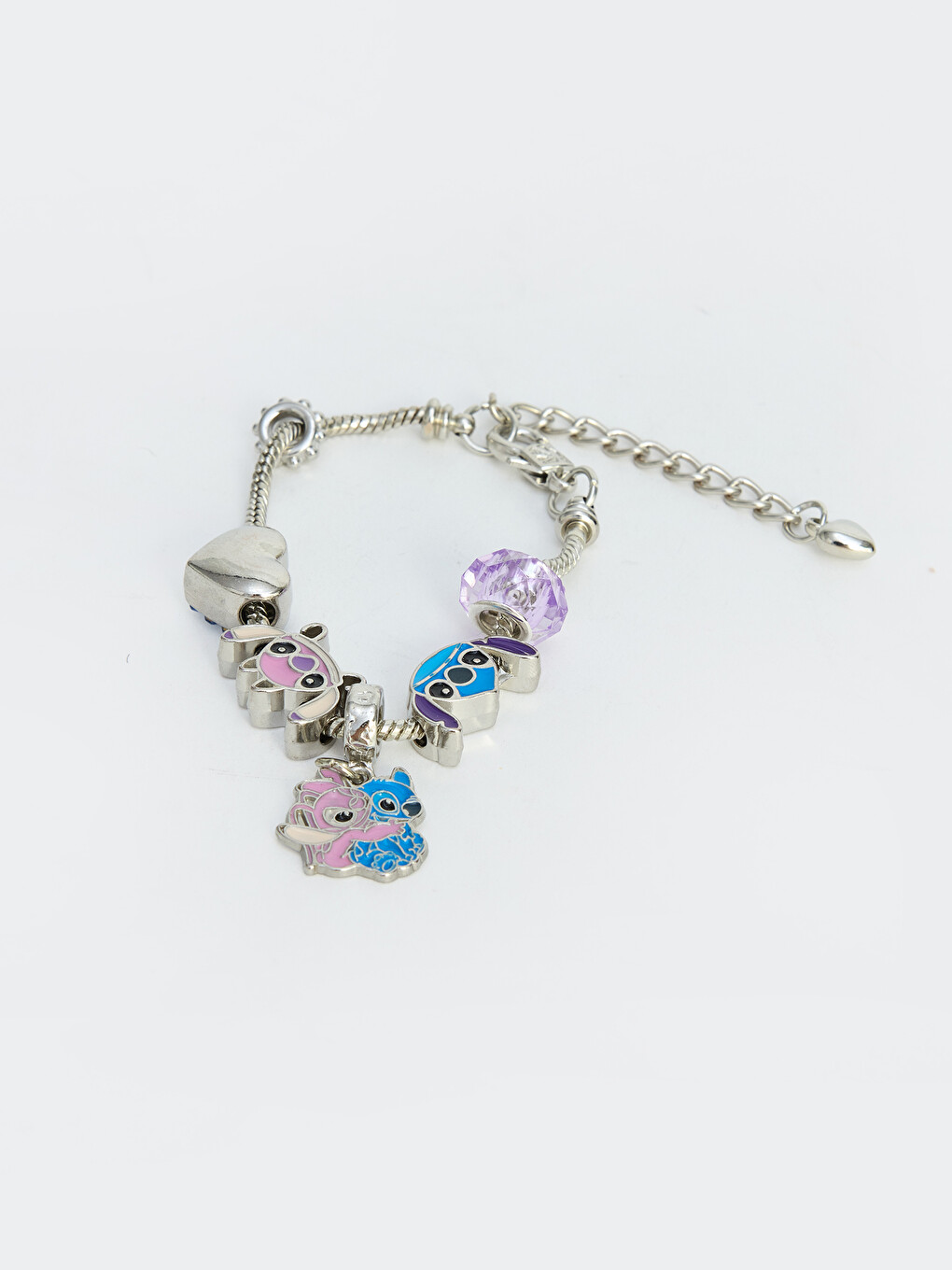 Lilo Stitch Printed Girls' Bracelet