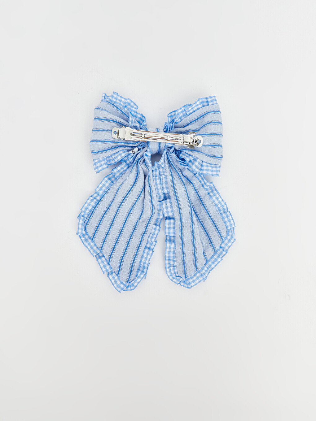 Karışık Stitch Lisanslı Fiyonk Toka-2