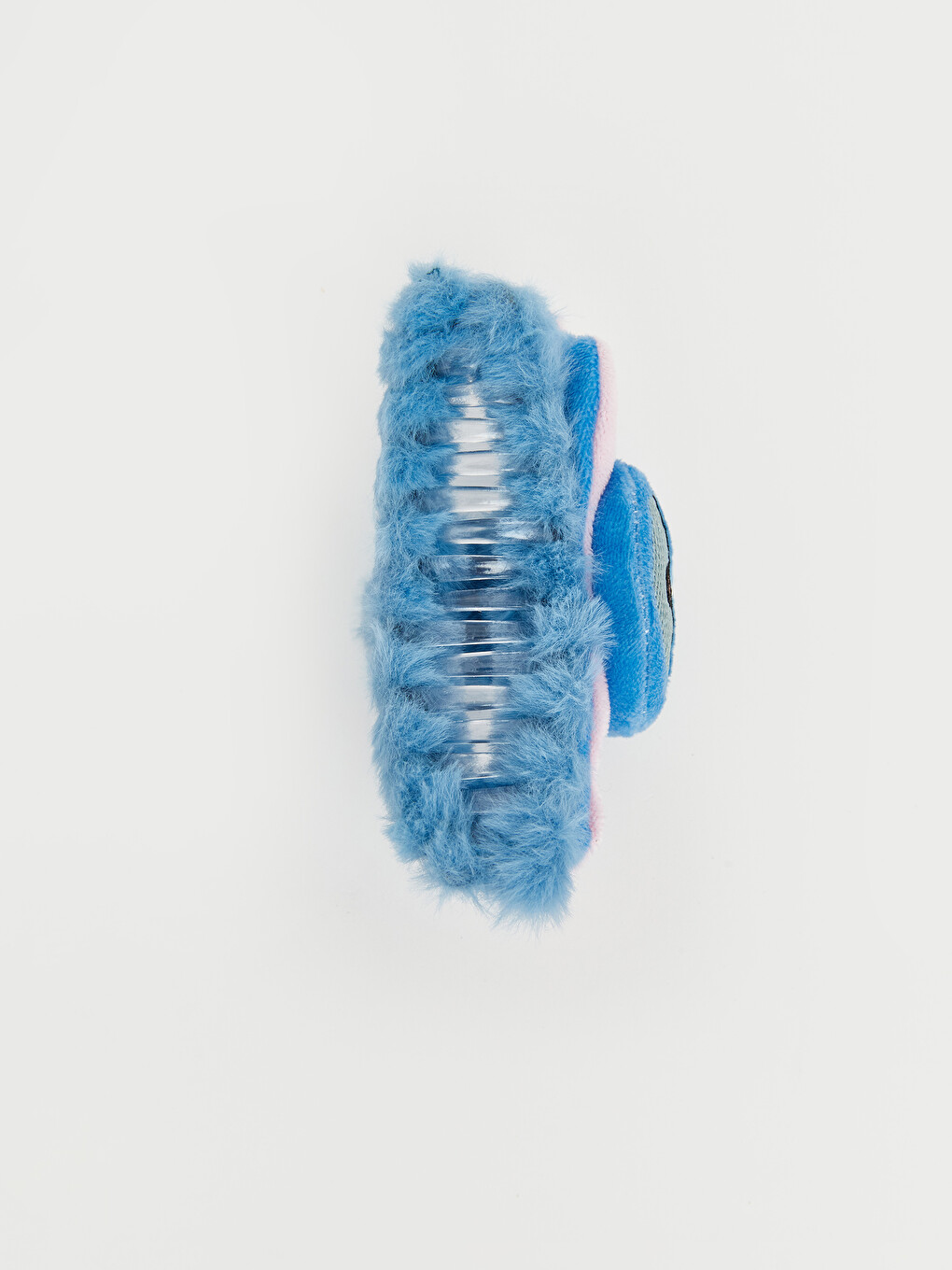Stitch Printed Girls' Hair Clip-2