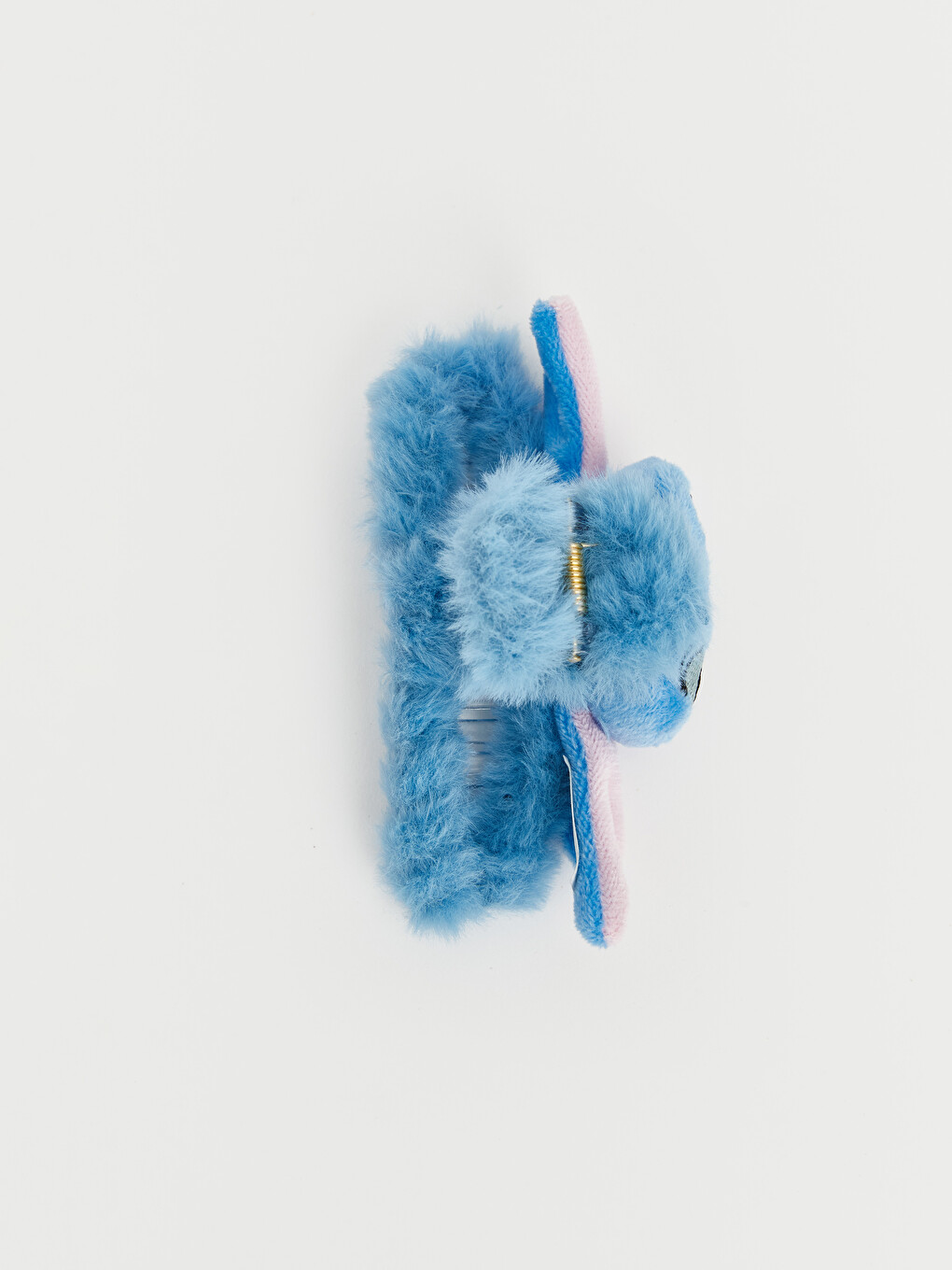 Stitch Printed Girls' Hair Clip-3