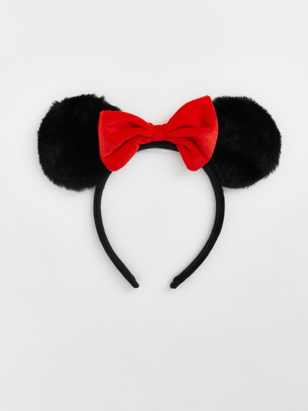 Minnie Mouse Printed Girls' Headband-1