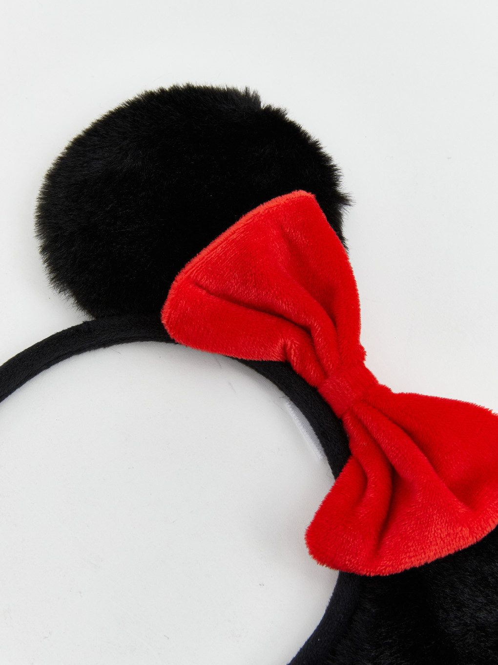 Minnie Mouse Printed Girls' Headband-2