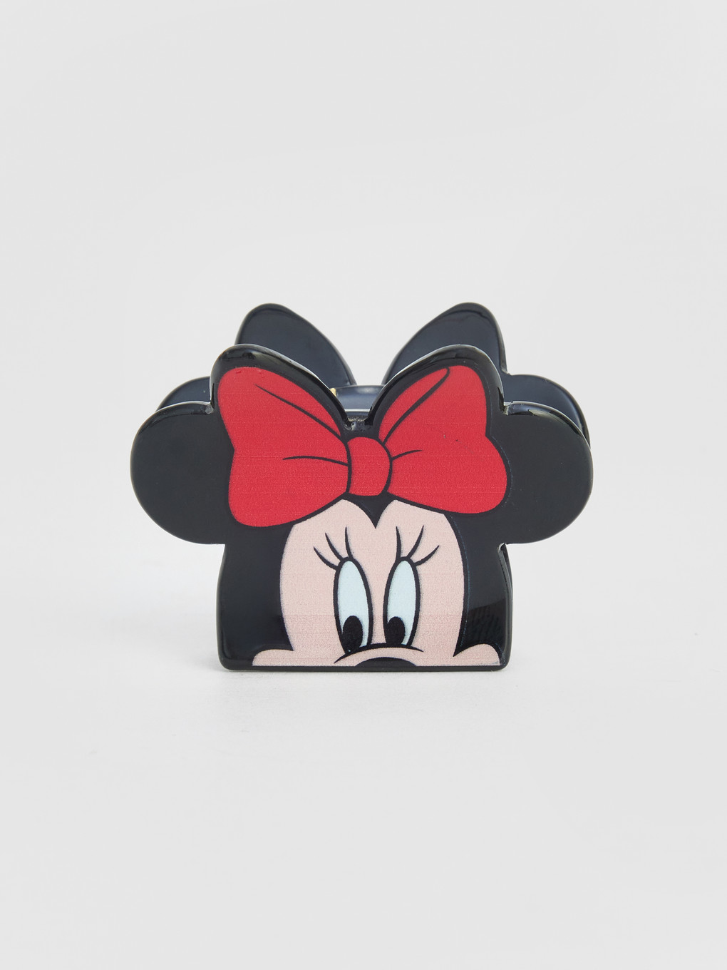 Minnie Mouse Licensed Clip Set 3-pack-1