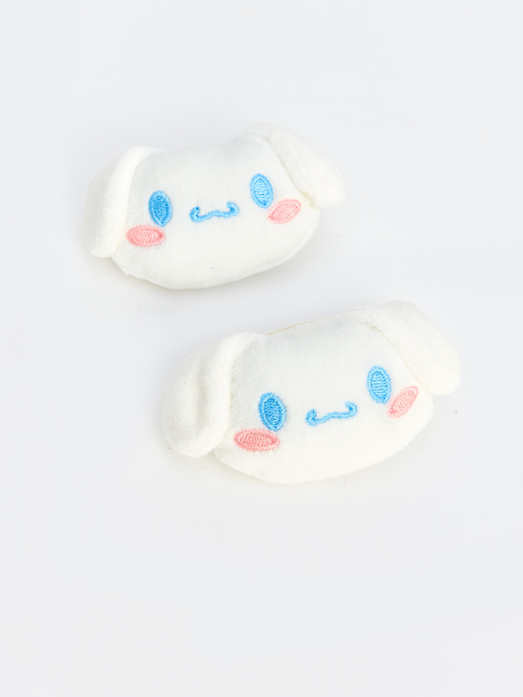 Hello Kitty And Friends Licensed 2 Pack Hair Clip-3