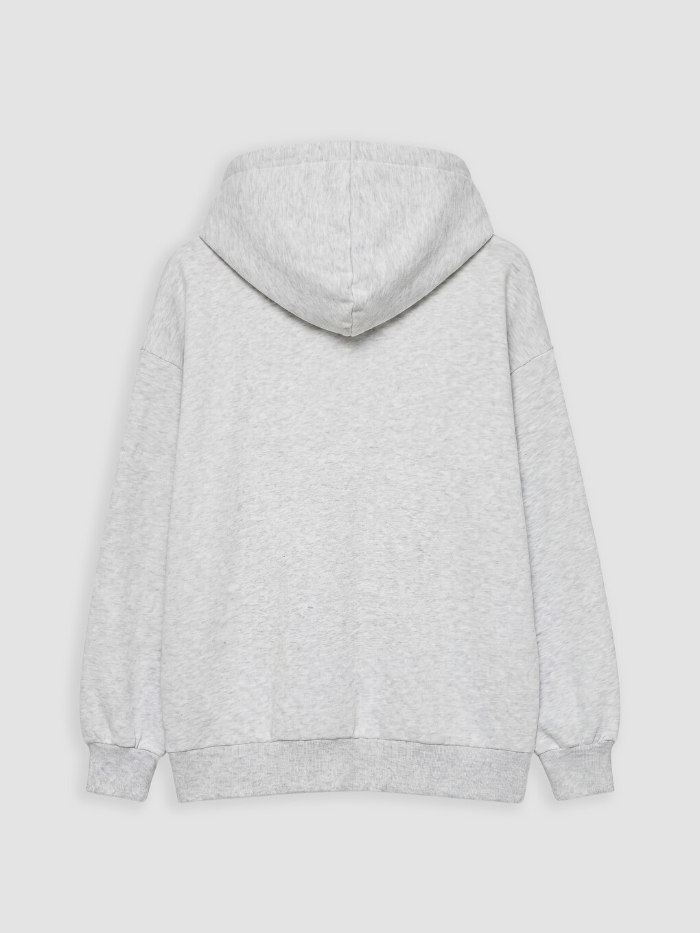 Women's Thick Zippered Sweatshirt-5