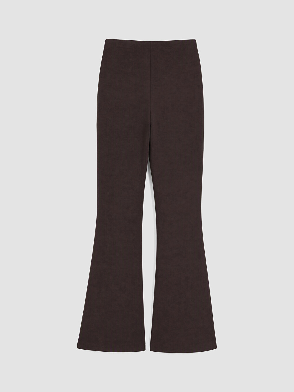 Pantaloni Maro Femeie-6