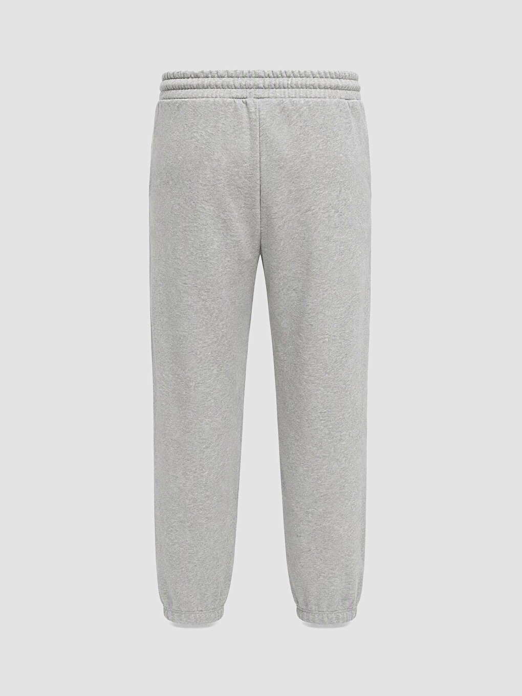 Pantaloni De Trening Jogger Gri Femeie-1