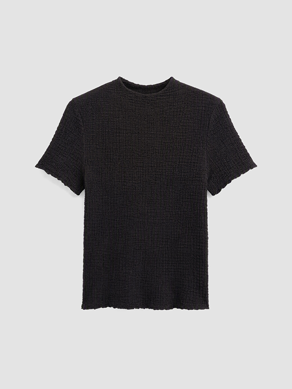 Woman Brown Tunic