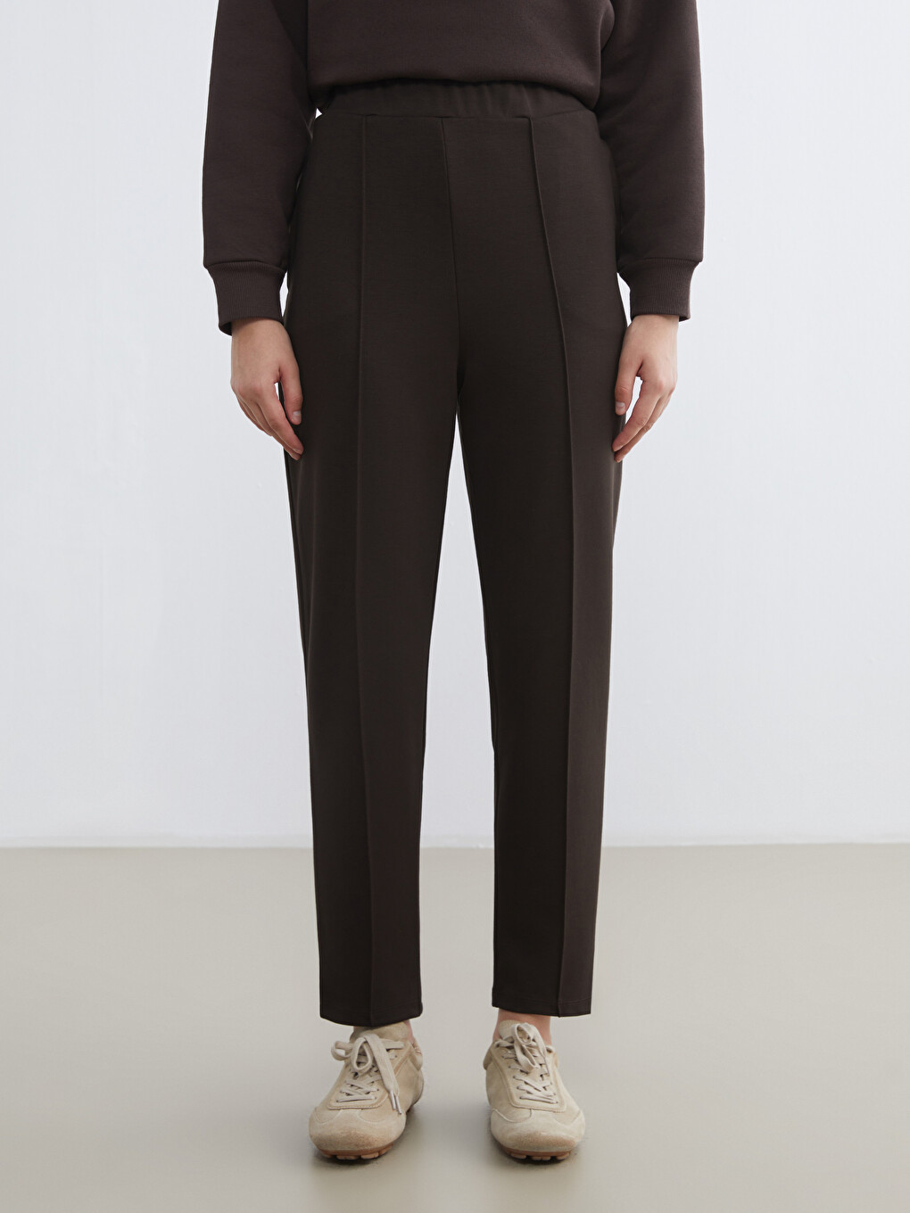 Soft Touch Women's Sweatpants-1