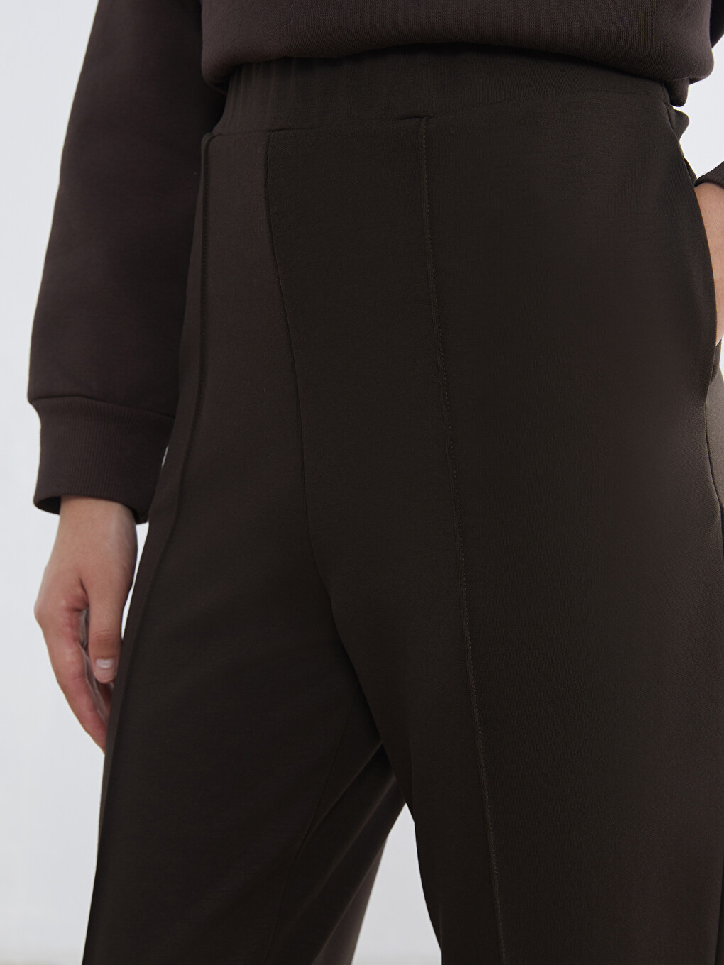 Soft Touch Women's Sweatpants-2