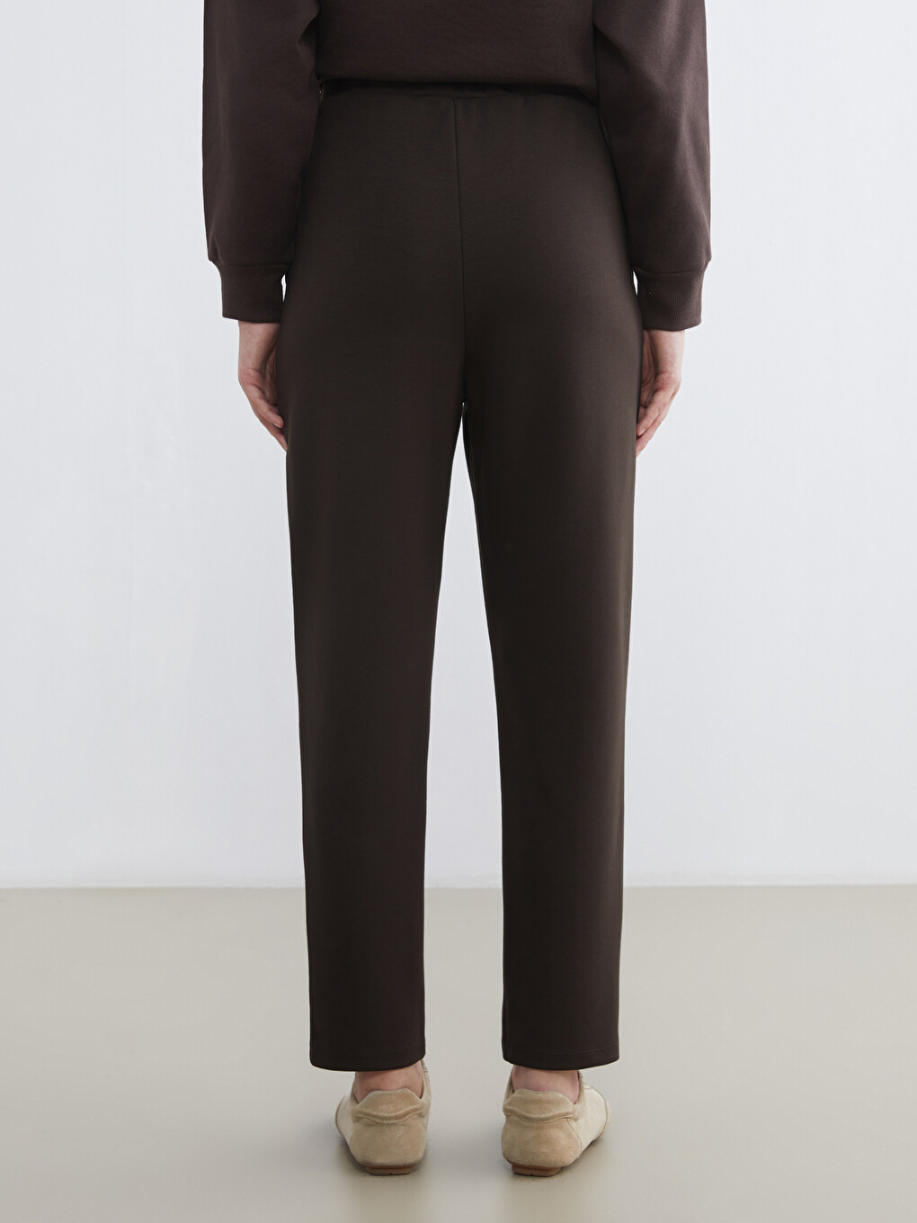 Soft Touch Women's Sweatpants-3