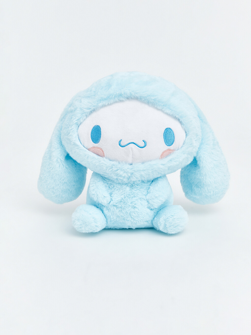 Cinnamaroll Plišani Bebi Jastuk Sa Figurama-1