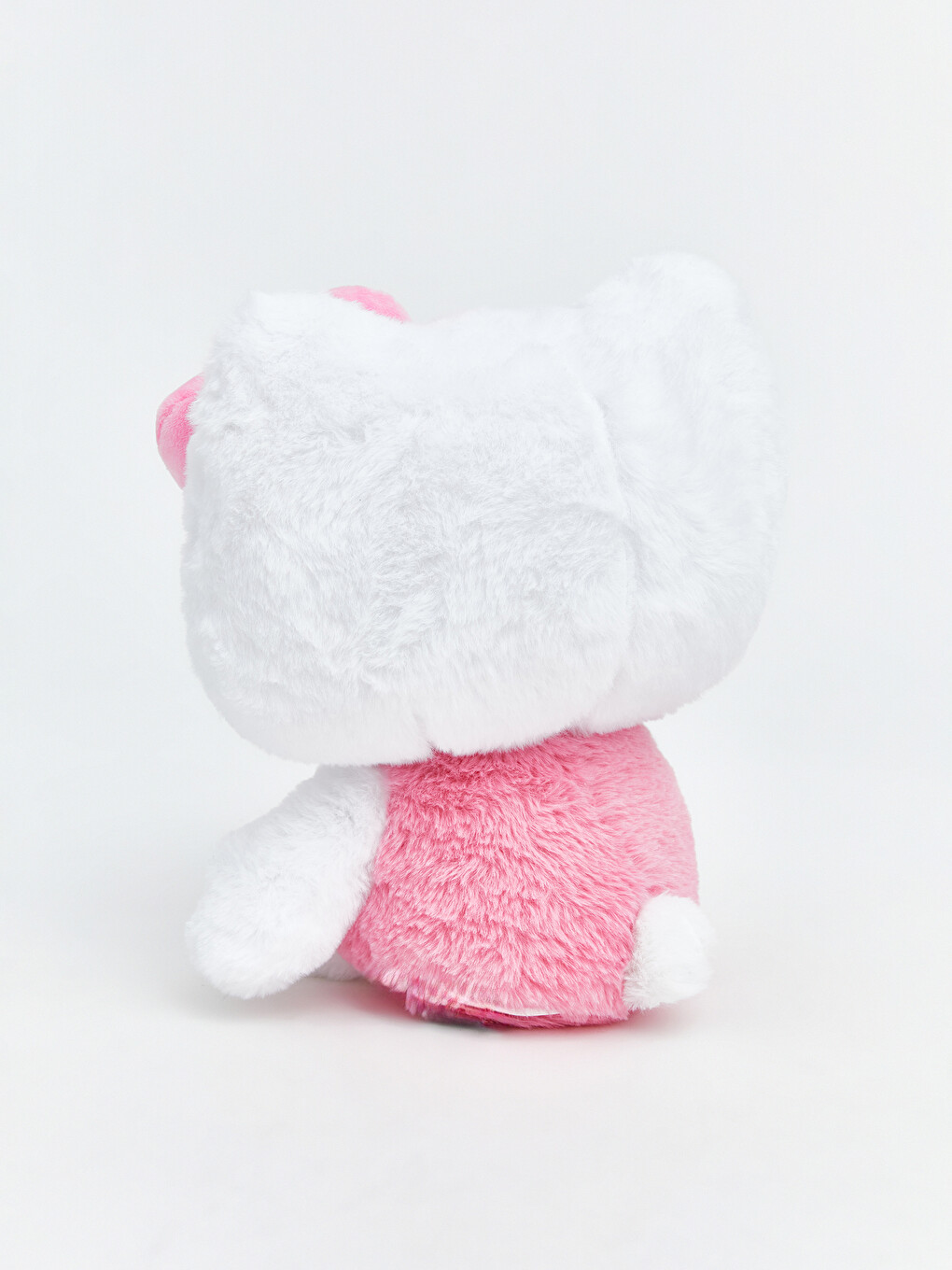 Hello Kitty Figured Plush Baby Cushion-1