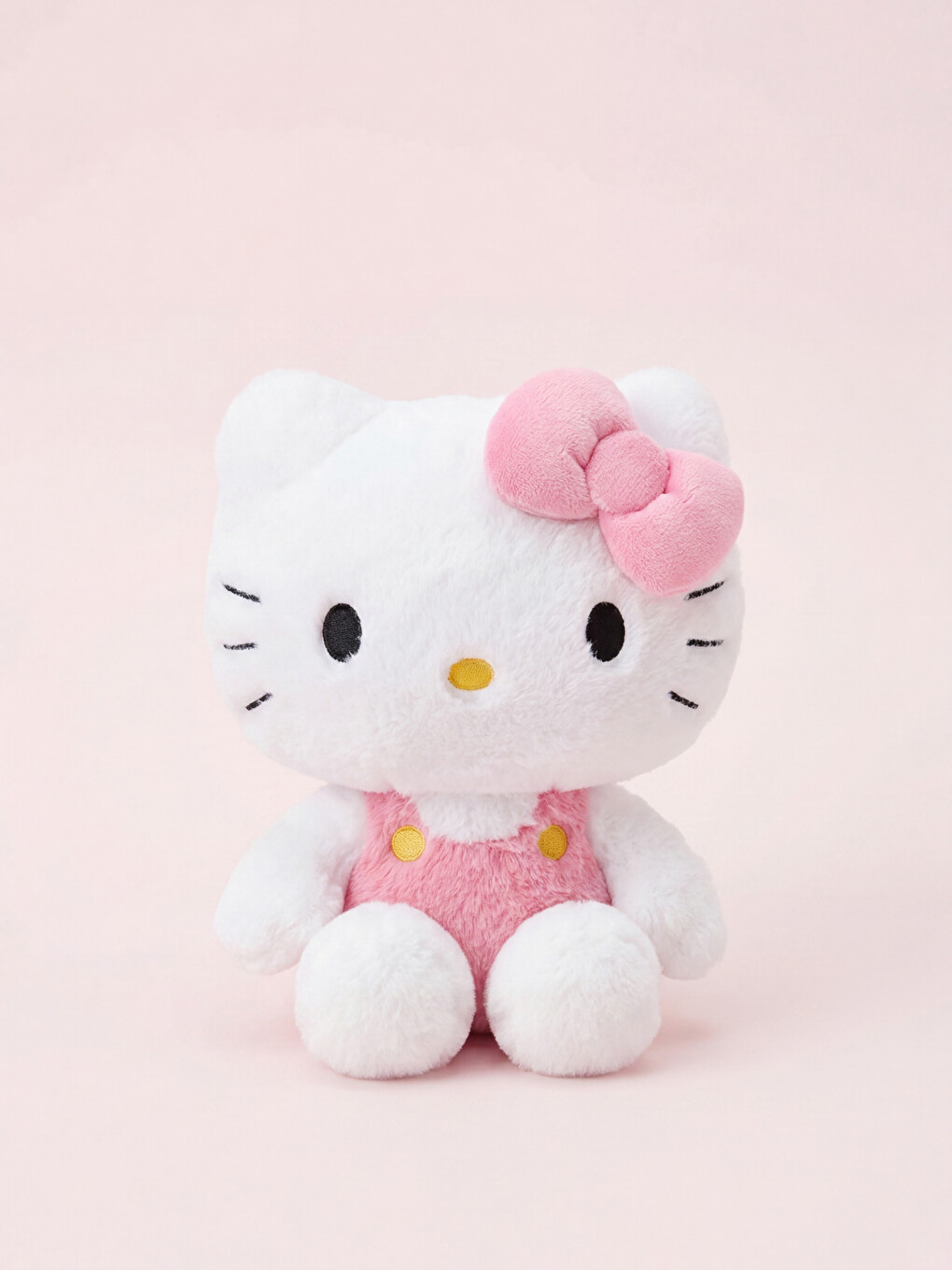 Hello Kitty Figurirani Plišani Dječji Jastučić