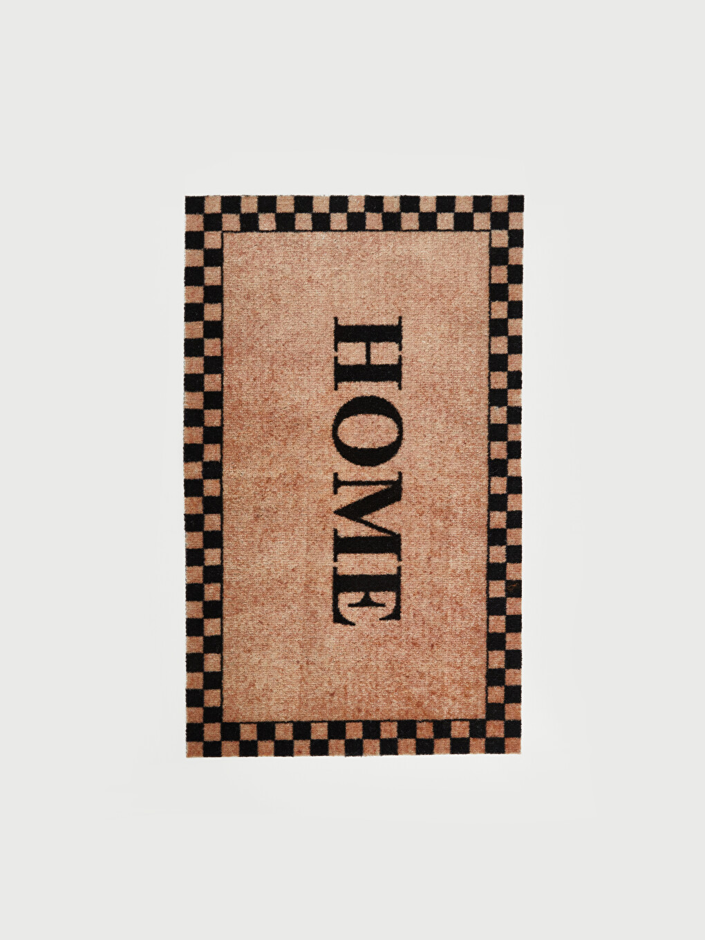 Black Doormat-3