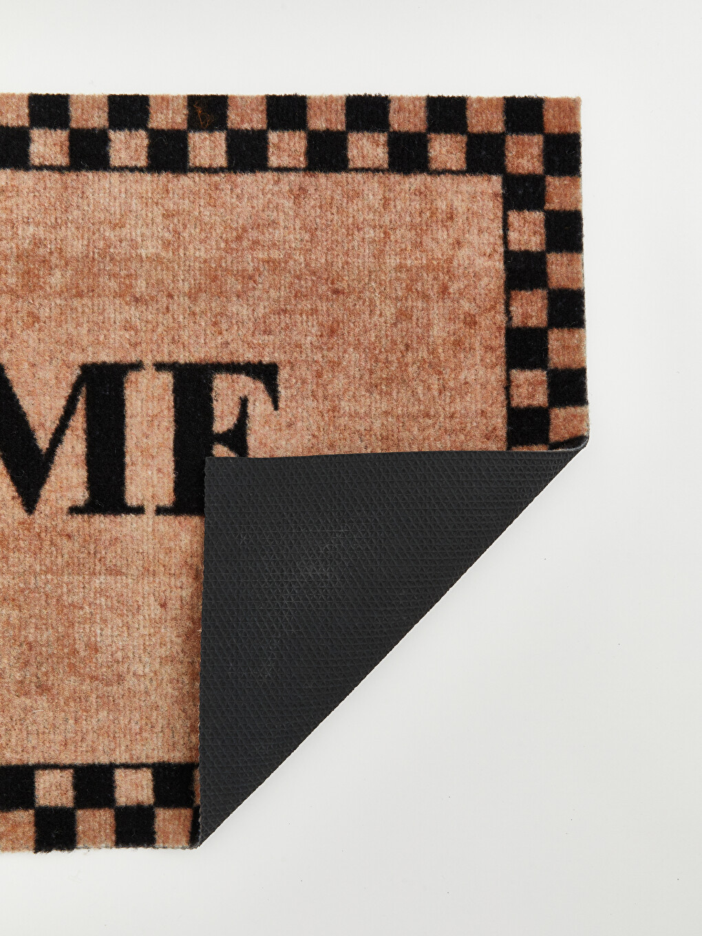 Black Doormat-4