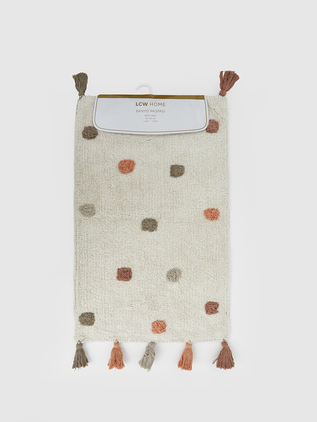 Mix Bath Mat-1