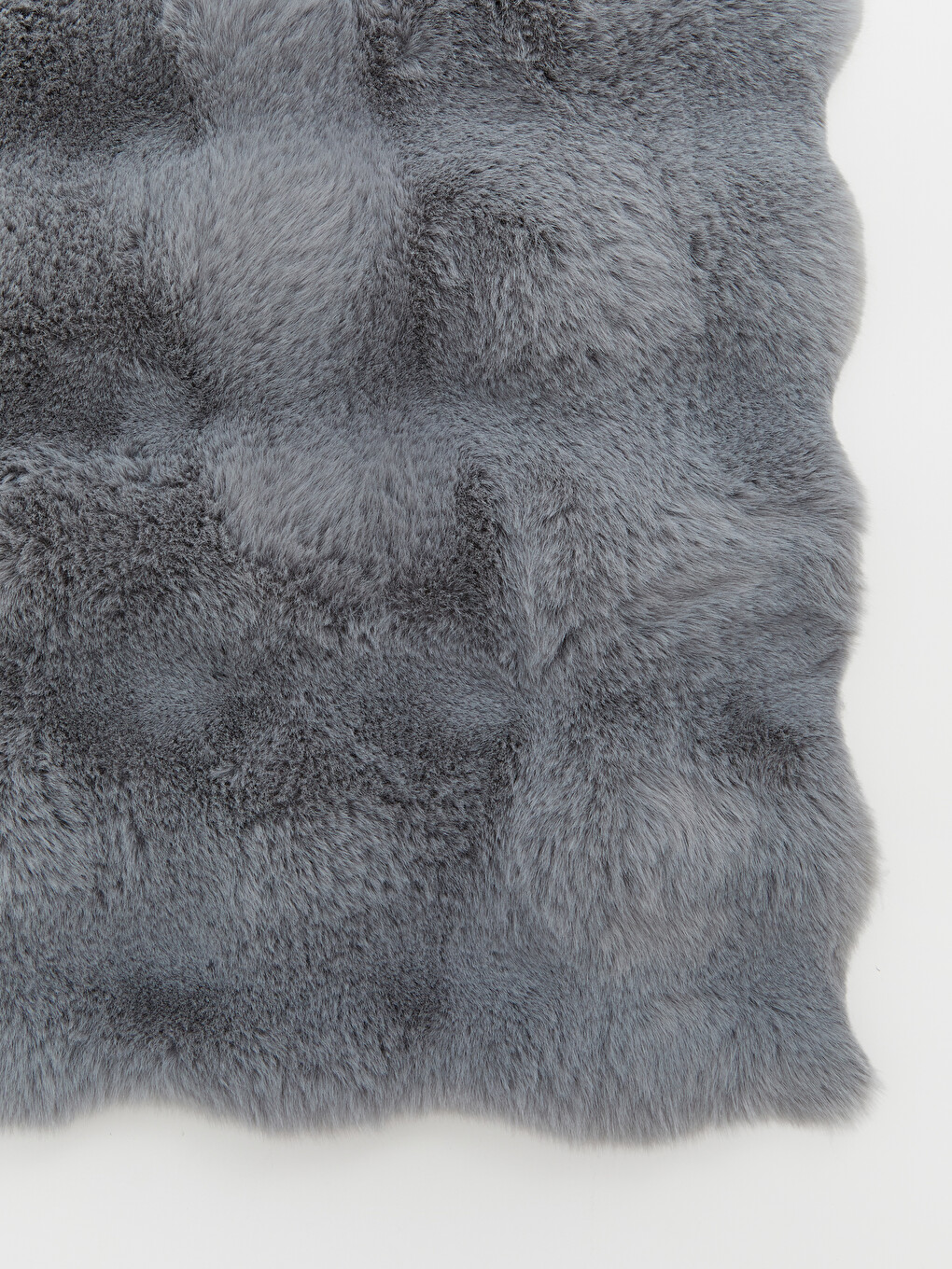 Plush Bath Mat 50x80 Cm-2