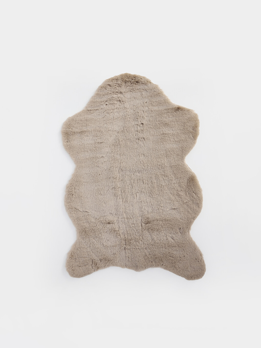 Soft Textured Plush Carpet-2