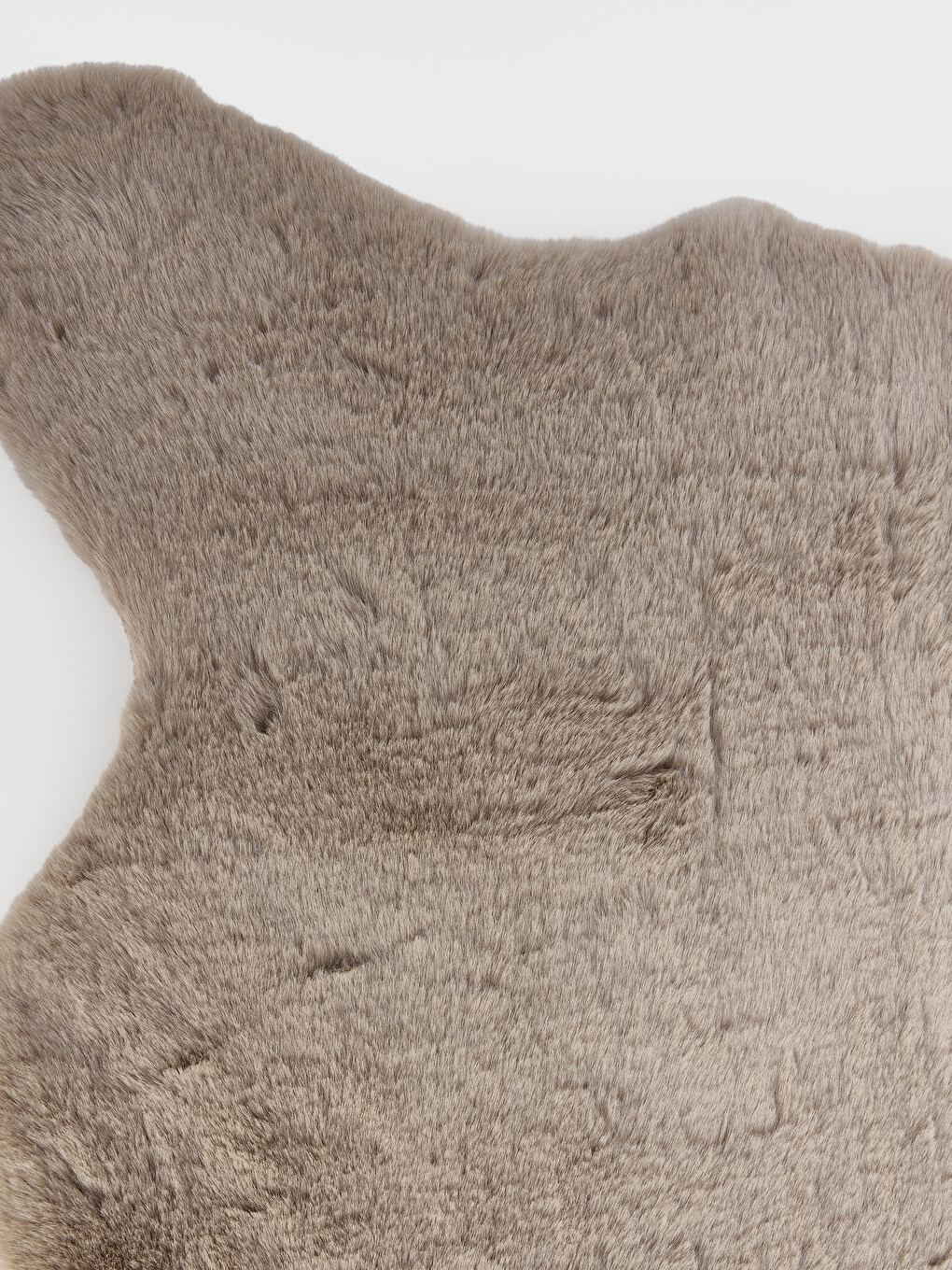 Soft Textured Plush Carpet-3