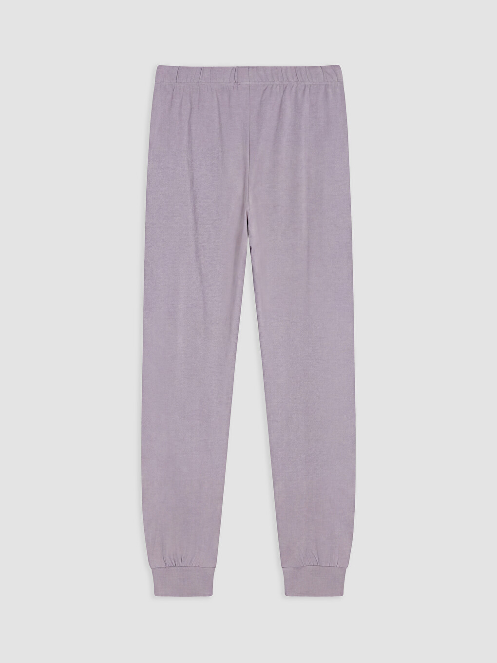 Boy Navy Pyjama Bottoms-2