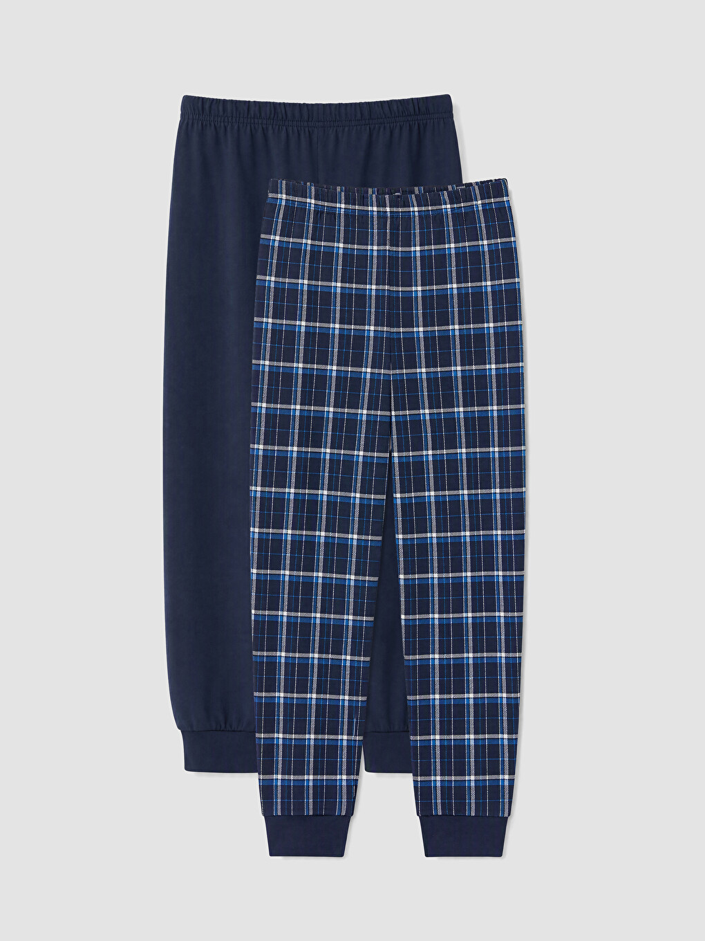 2 Pack Boys' Pyjamas Bottoms