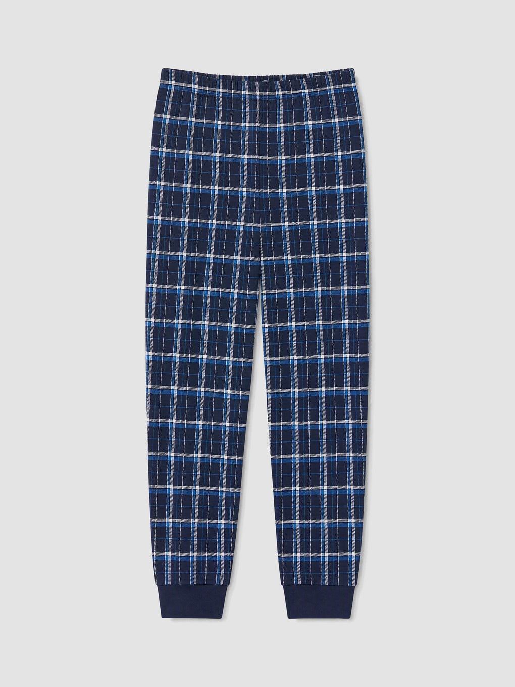 2 Pack Boys' Pyjamas Bottoms-1