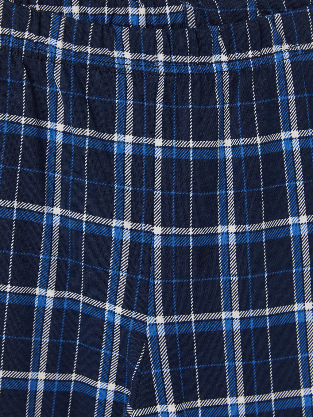 2 Pack Boys' Pyjamas Bottoms-2