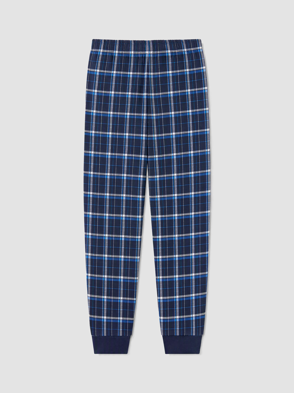 2 Pack Boys' Pyjamas Bottoms-3