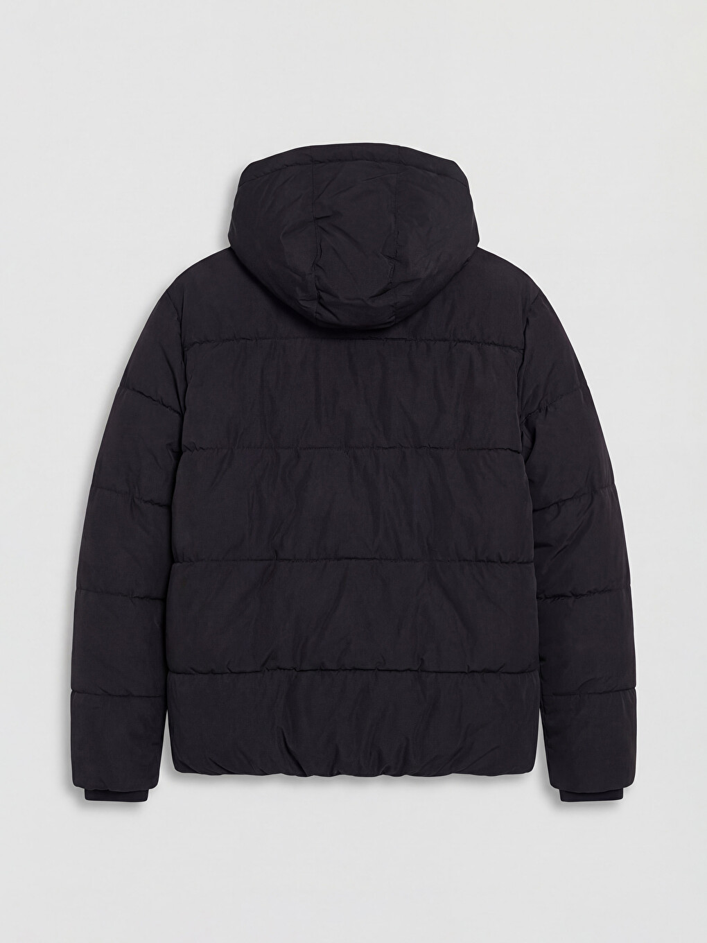 Mashkull E Zeze Pallto Puffer-6