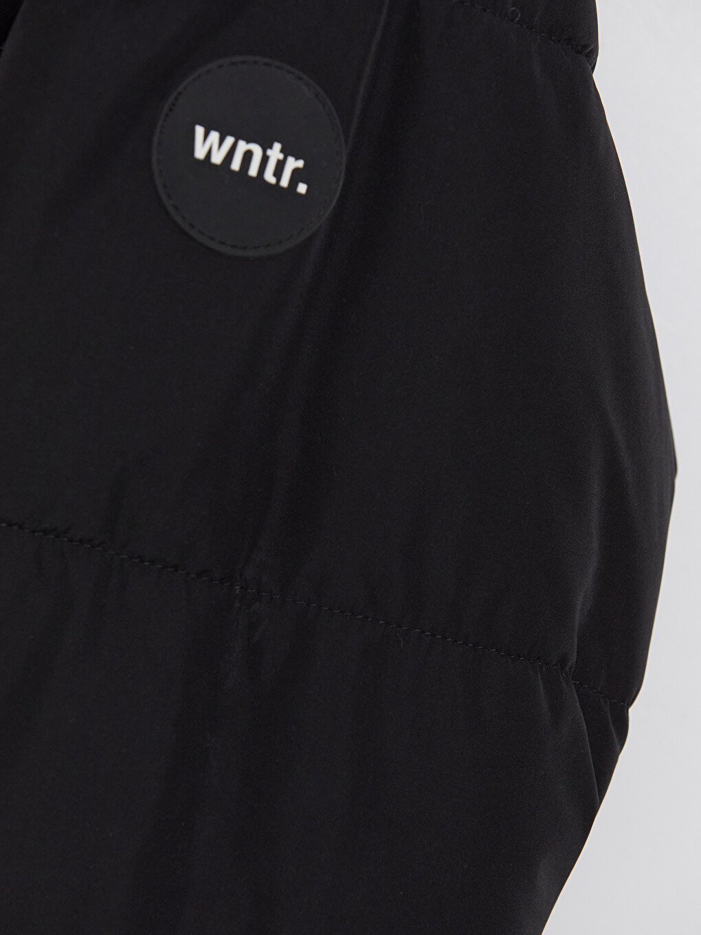 Mashkull E Zeze Pallto Puffer-7