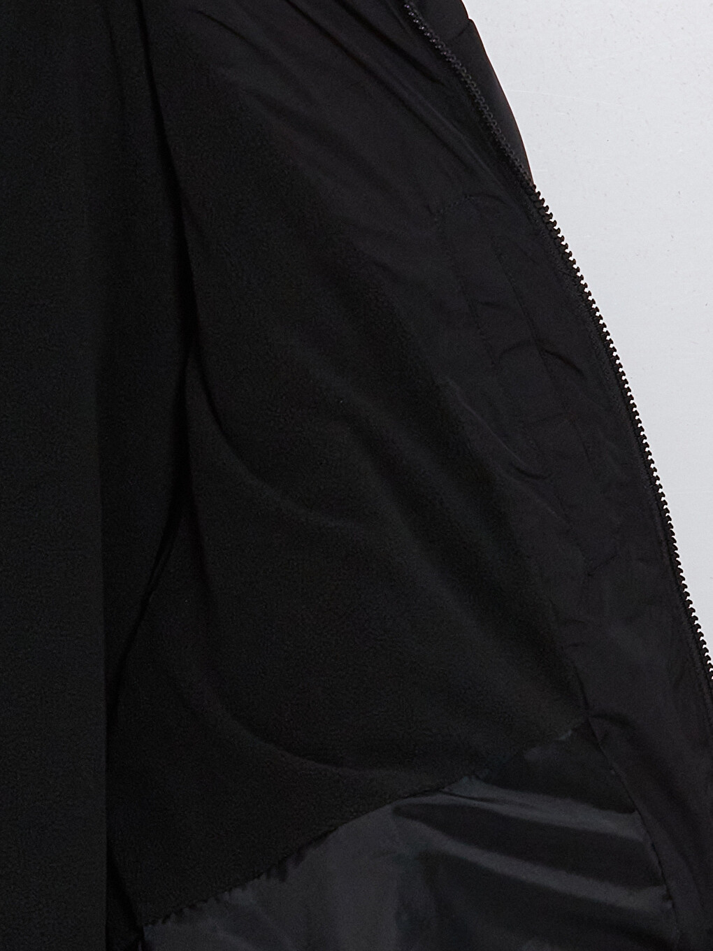 Mashkull E Zeze Pallto Puffer-8