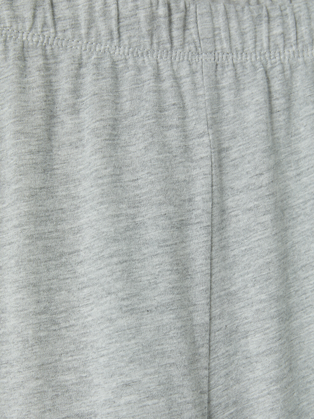 Junge Schwarz Pyjama-hosen-4