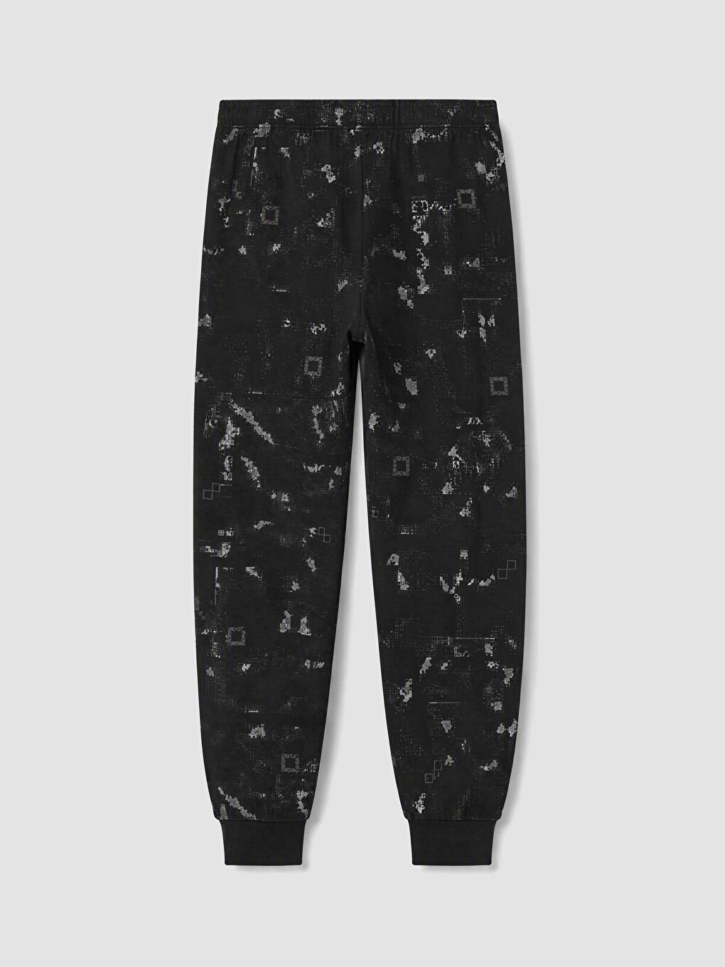 Erkek Çocuk Pijama Altı 2'li-3