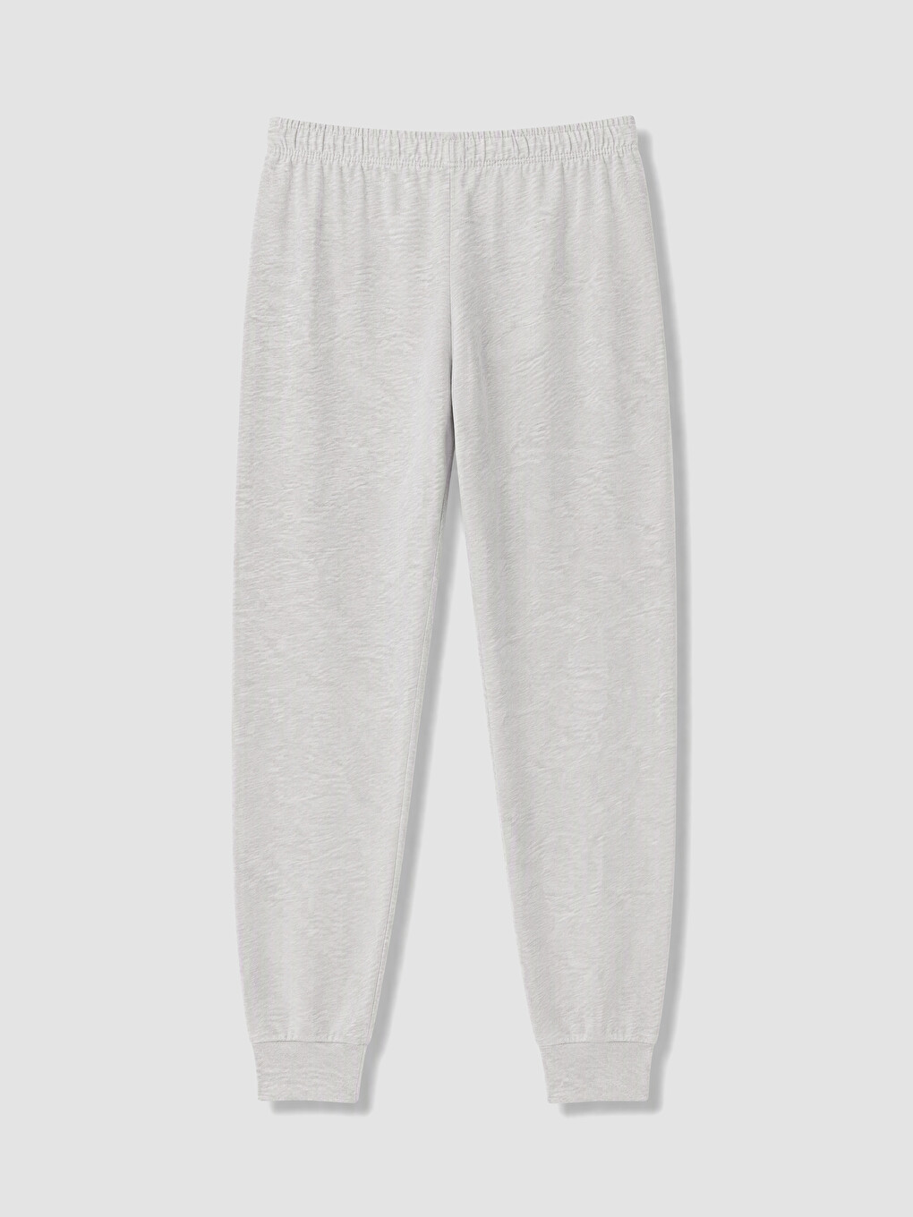 Erkek Çocuk Pijama Altı 2'li-4