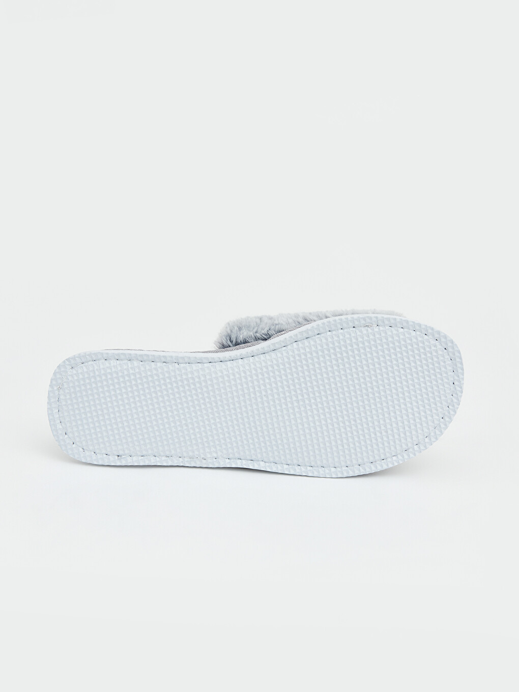 Grey Home Slippers-4