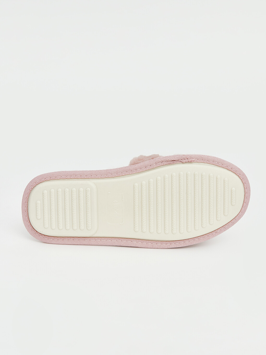Femër Roze Pantofla Shtëpie-4