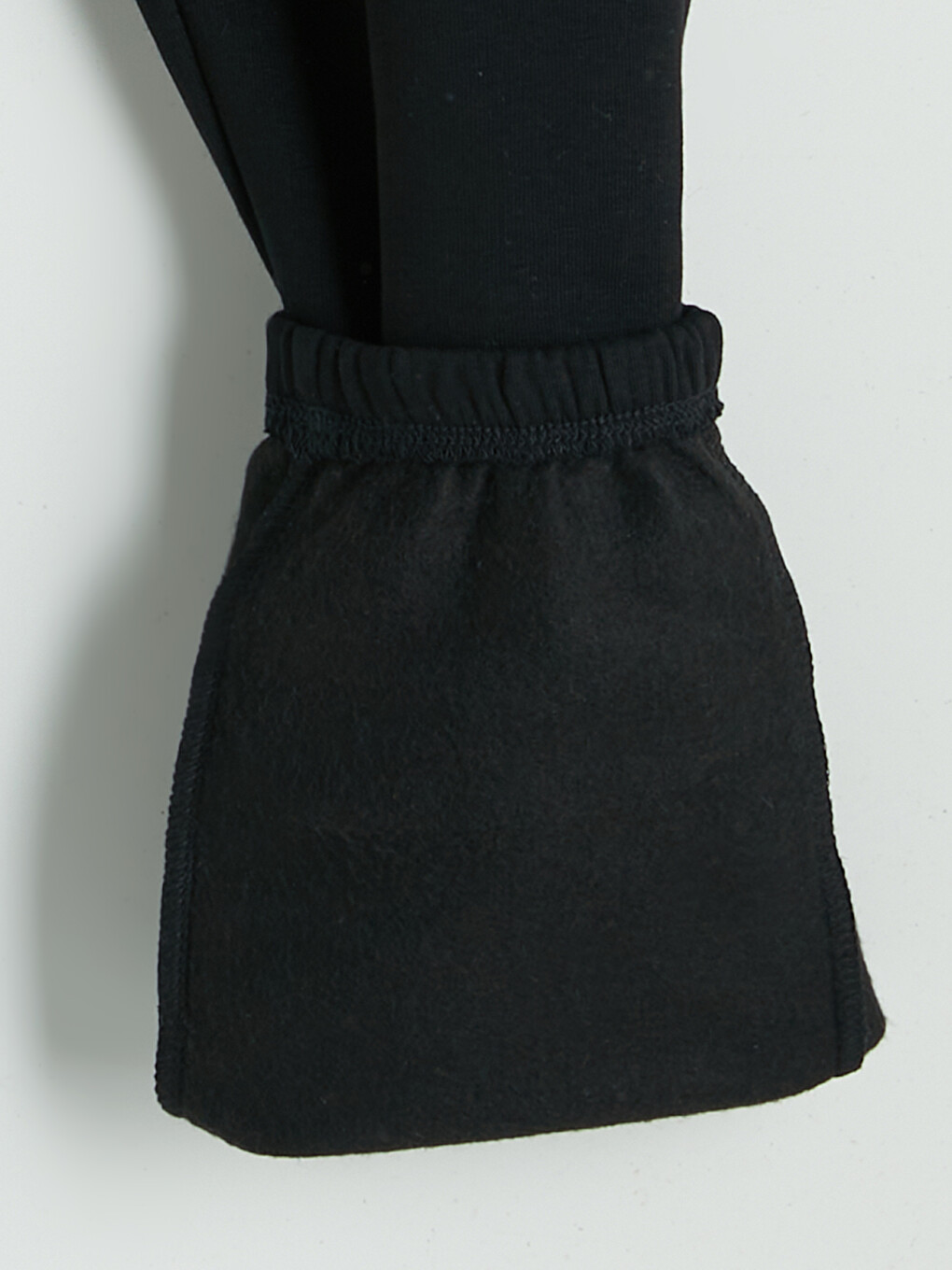 Pantaloni De Trening Jogger Regular Fit Pentru Fată-3
