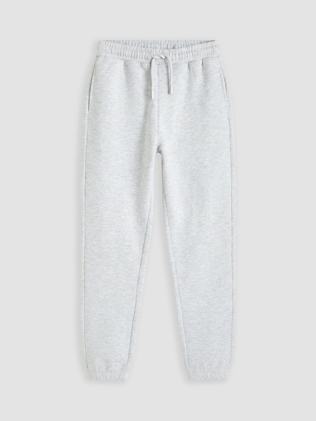 Regular Fit Kız Çocuk Jogger Eşofman Altı