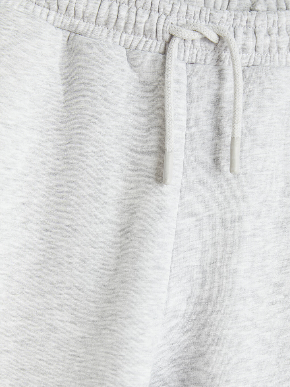 Regular Fit Kız Çocuk Jogger Eşofman Altı-2