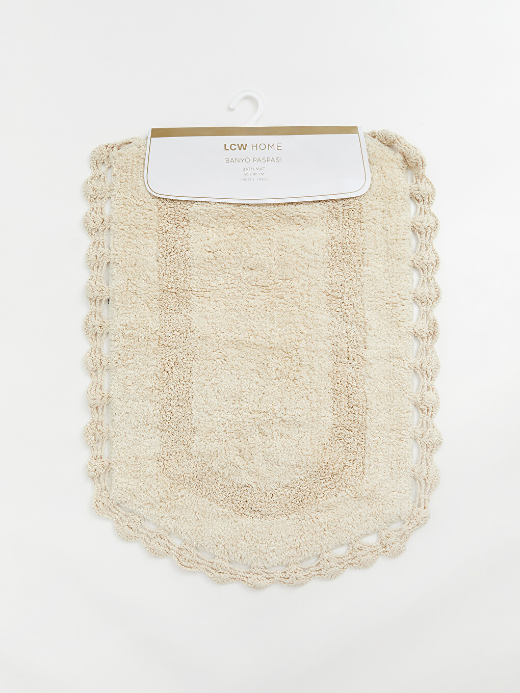 Bath Mat 50x80 Cm-1