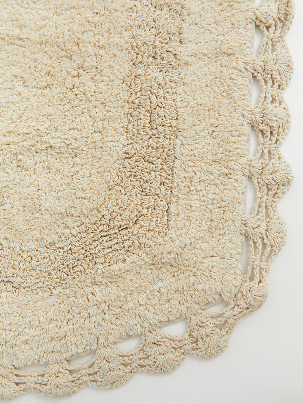 Bath Mat 50x80 Cm-2