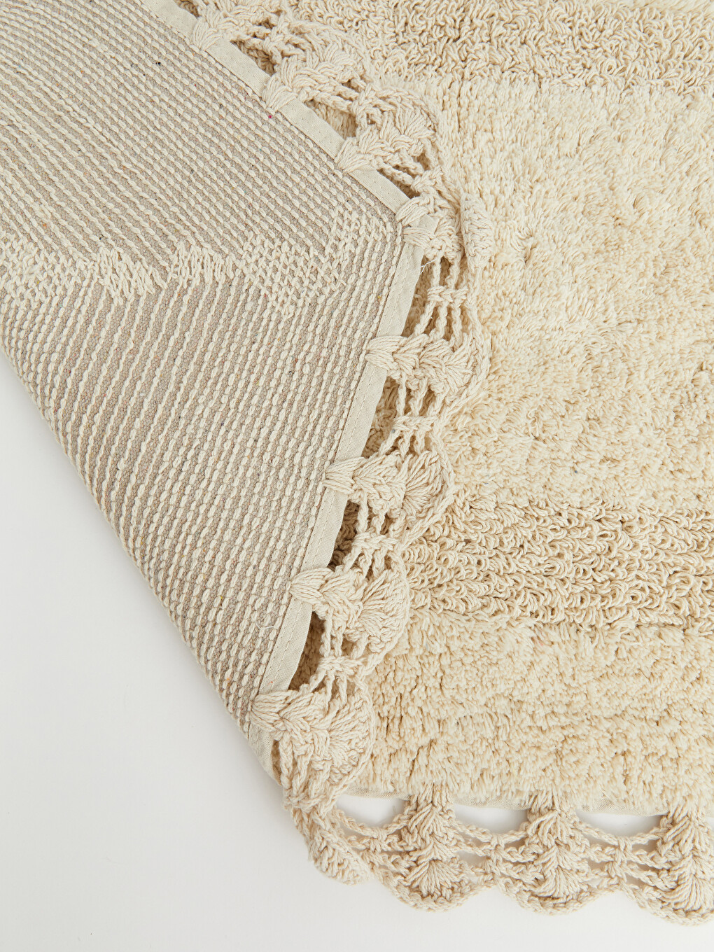 Bath Mat 50x80 Cm-3