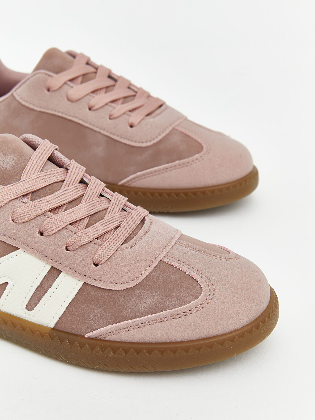 Djevojka RUŽIČASTA Tenisice-2