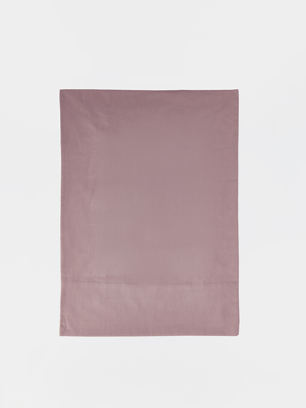 Pembe Yastık Kılıfı 2'li 50x70 Cm-2