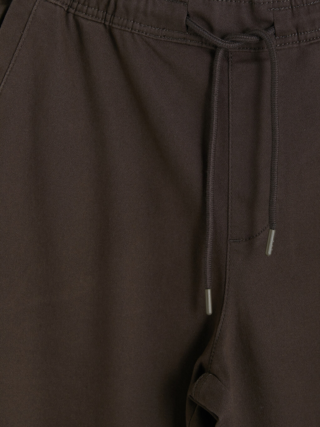 Regular Fit Erkek Jogger Pantolon-6