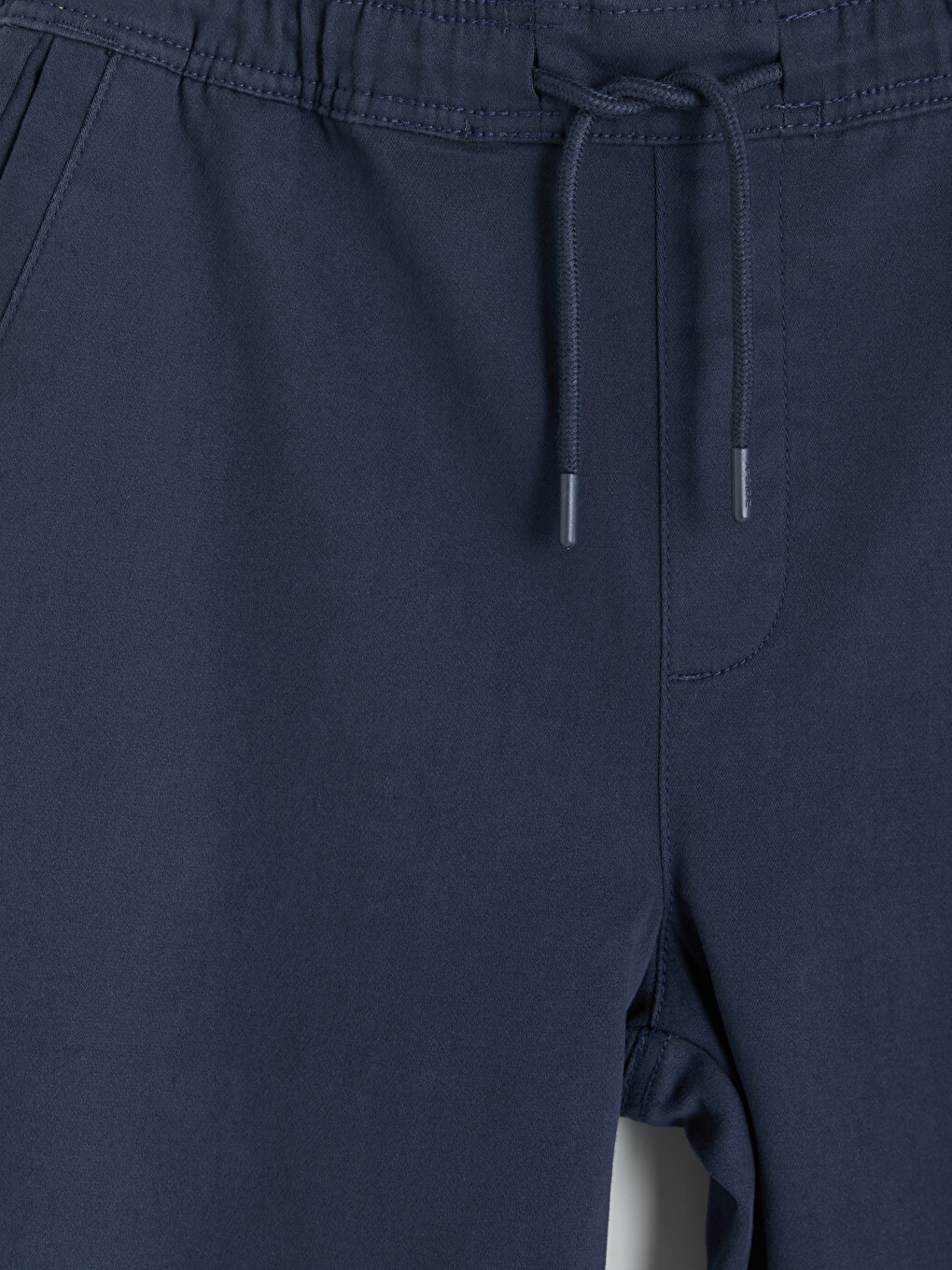 Regular Fit Men's Jogger Trousers-6
