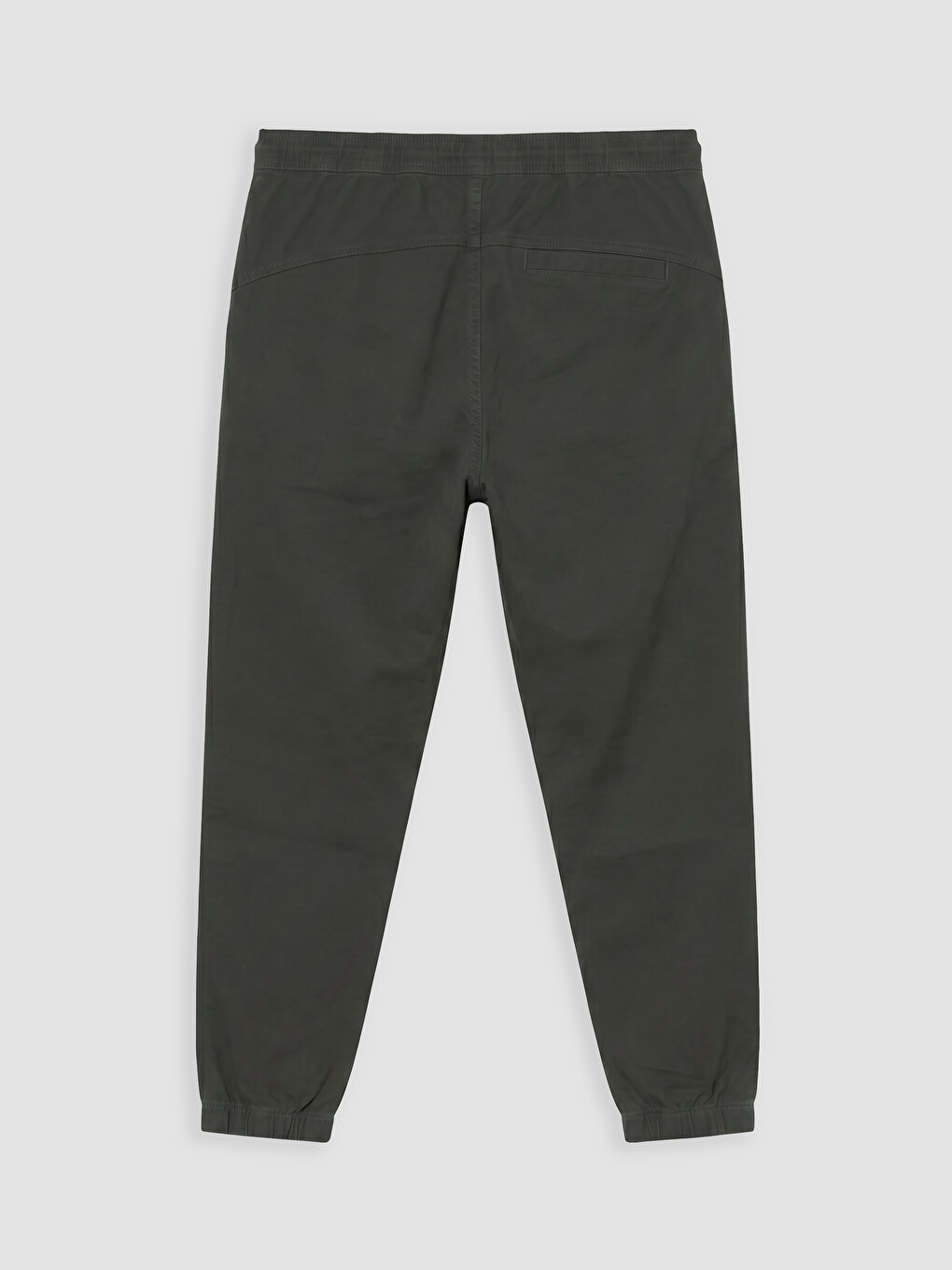 Regular Fit Erkek Jogger Pantolon-5