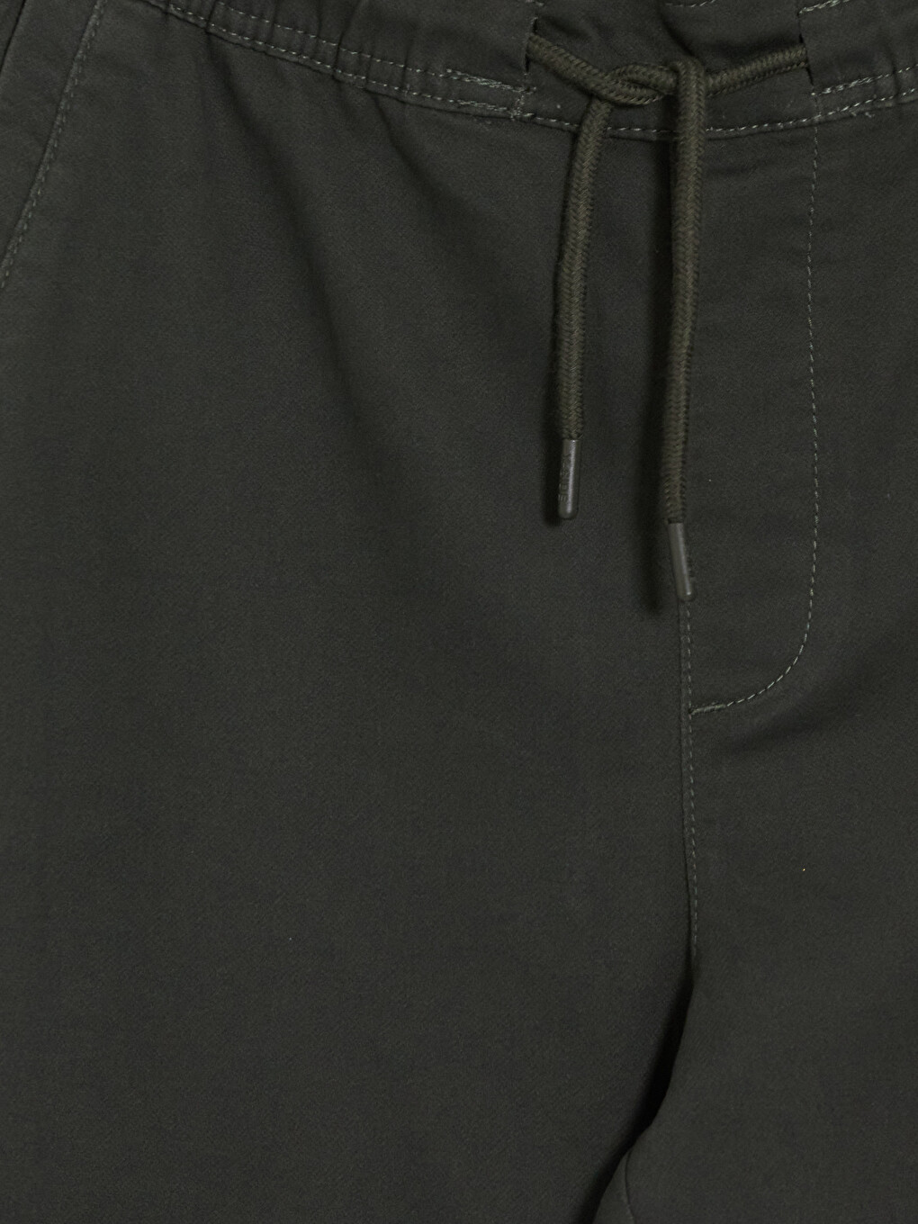 Regular Fit Erkek Jogger Pantolon-6