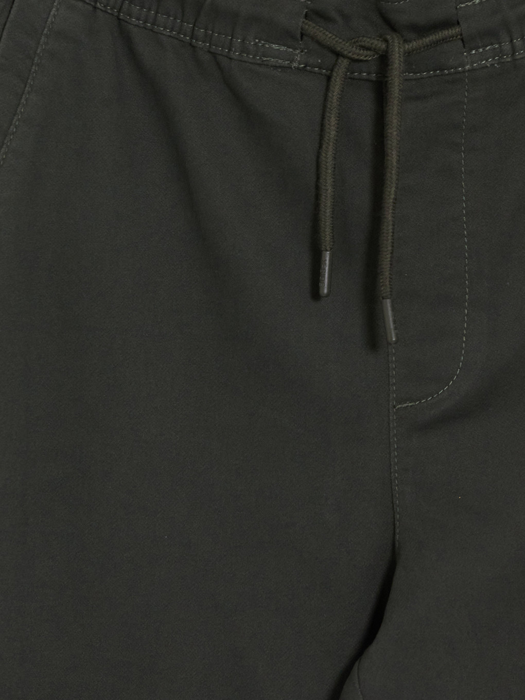 Pantallona Jogger Për Burra, Përshtatje E Rregullt-6